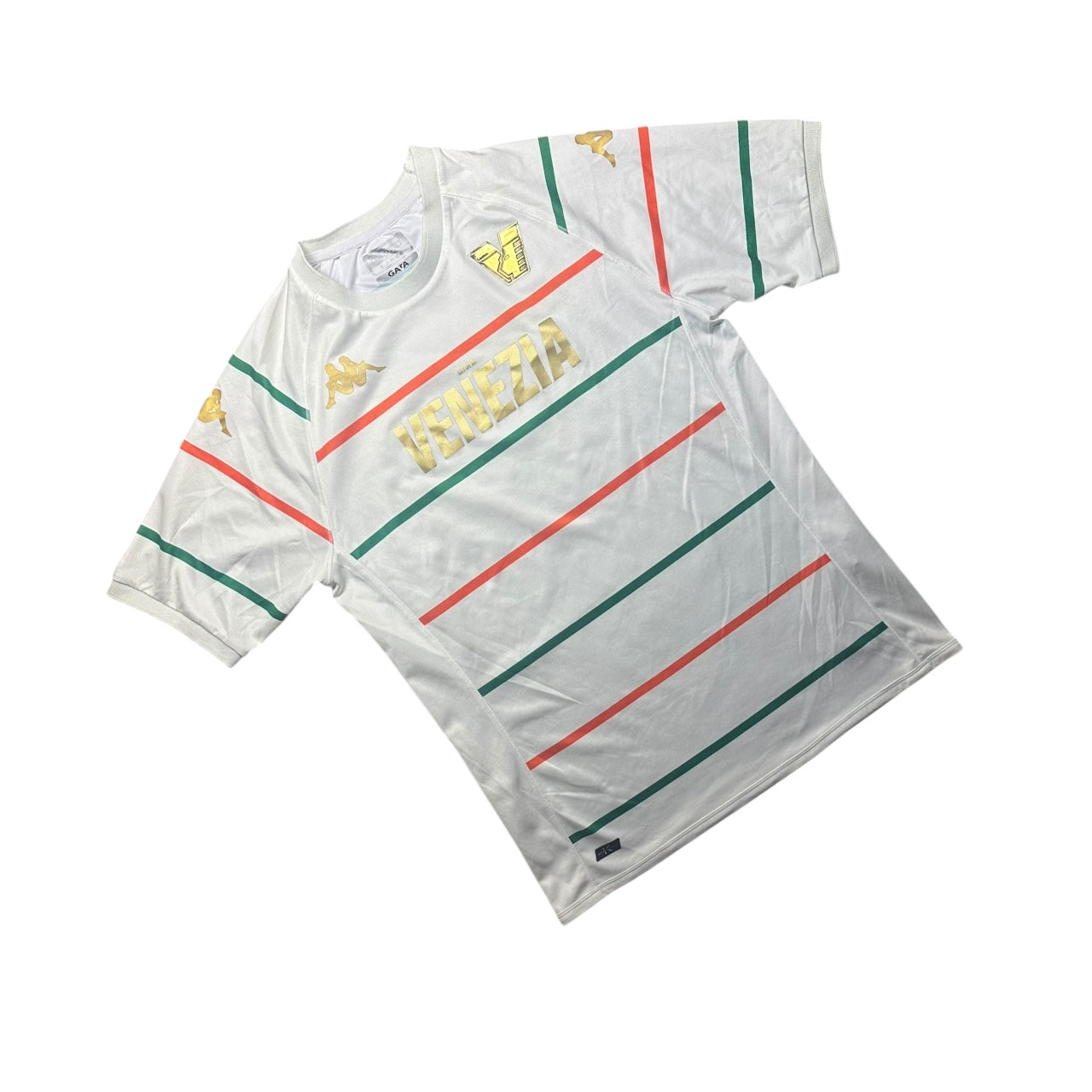 Venezia Football Shirt Away 2022/2023 (L)