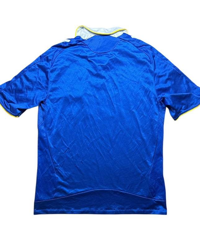 Chelsea Football Shirt 2008/2009 Home (L)
