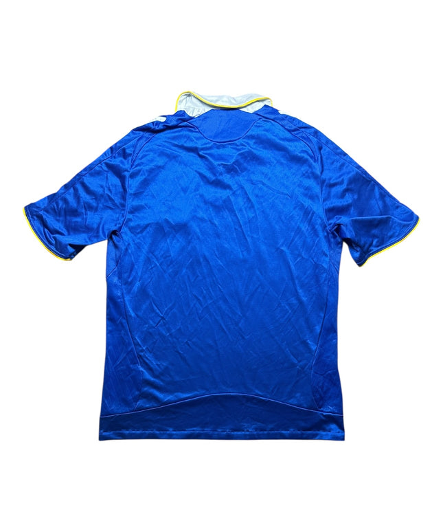 Chelsea Football Shirt 2008/2009 Home (L)