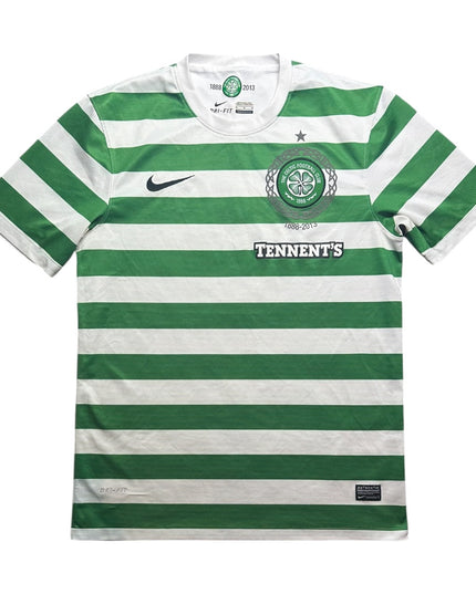 Celtic Football Shirt Home 2012/2013 (M)