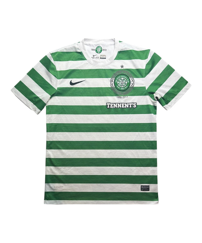Celtic Football Shirt Home 2012/2013 (M)
