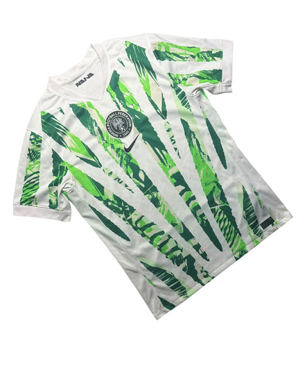 Nigeria Football Shirt Away 2025/2026 (M)
