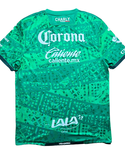 Santos Laguna 2020/2021 Third Football Shirt