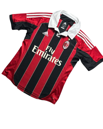 AC Milan Football Shirt Home 2012/2013 (M)