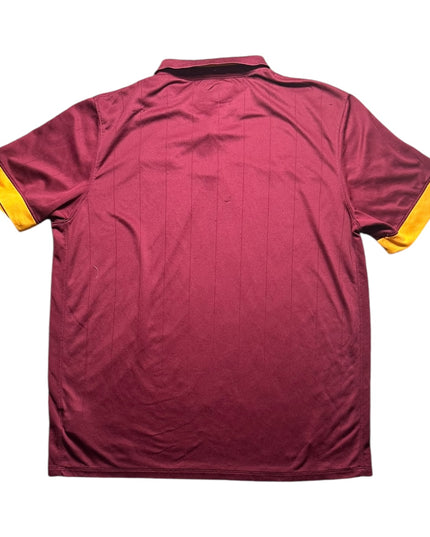 Roma Football Shirt 2014/2015 Home (XL)