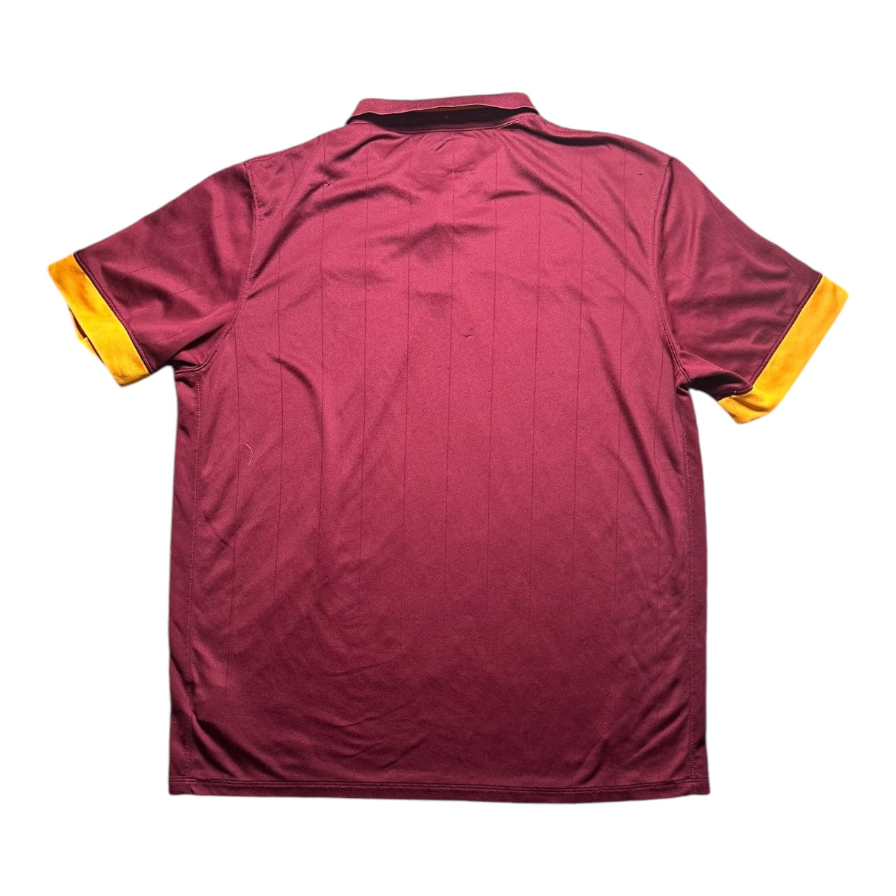 Roma Football Shirt 2014/2015 Home (XL)