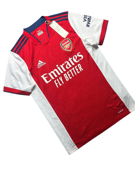 Arsenal Football Shirt Home 2021/2022 BNWT (M)