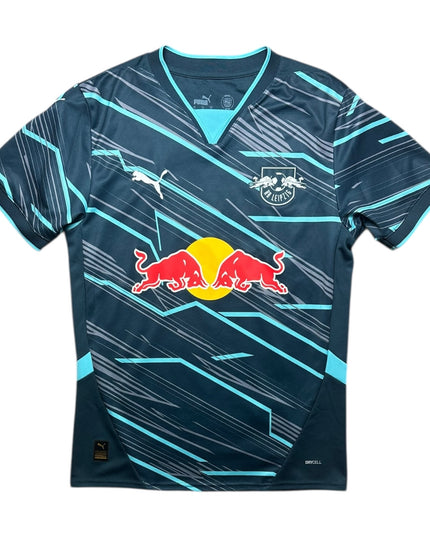 RB Leipzig Football Shirt 2024/2025 Third (S)