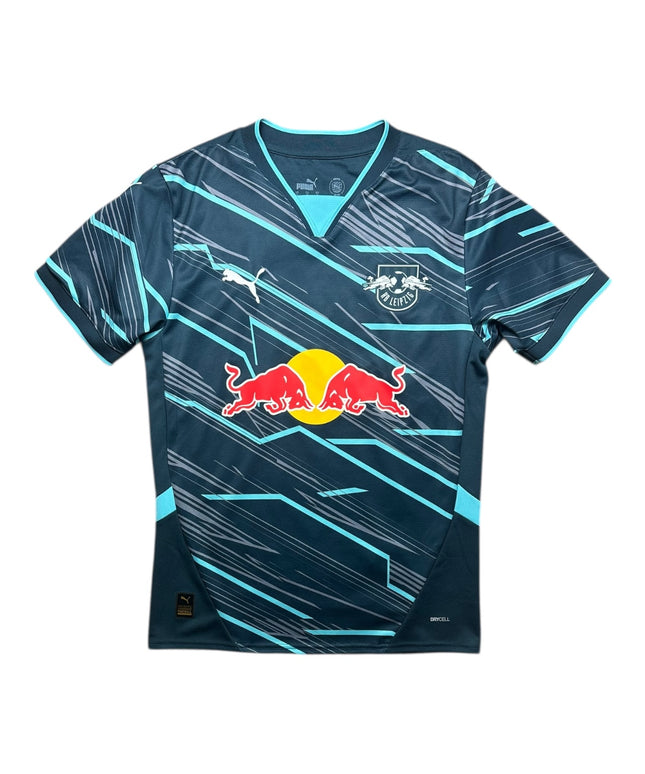 RB Leipzig Football Shirt 2024/2025 Third (S)
