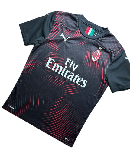 AC Milan Football Shirt Third 2019/2020 (M)