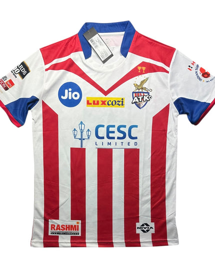 ATK Football Shirt Home 2017/2018 Robbie Keane 10 BNWT (L)