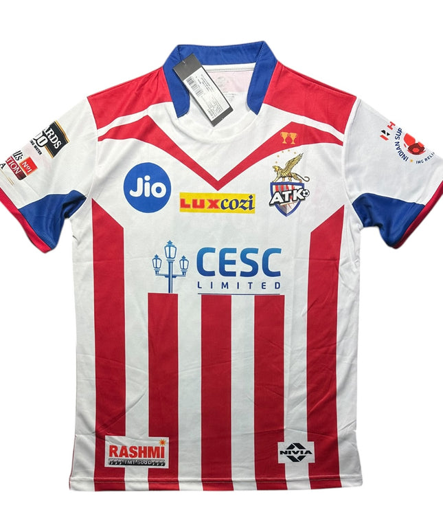 ATK Football Shirt Home 2017/2018 Robbie Keane 10 BNWT (L)