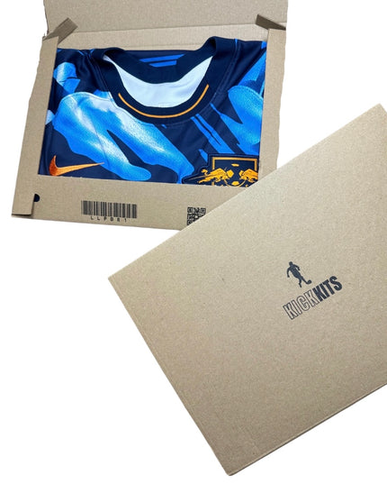 Premium Mystery Football Shirt Box