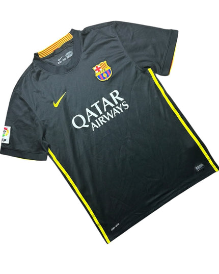 Barcelona Football Shirt Third 2013/2014 (L)