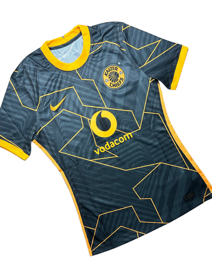 Kaizer Chiefs 2021/2022 Away Football Shirt