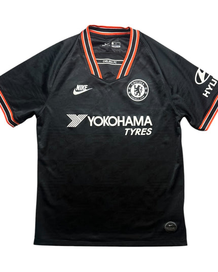 Chelsea Football Shirt Third 2019/2020 (M)