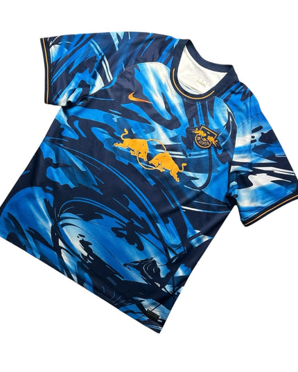 RB Leipzig Football Shirt 2020/2021 Third Olmo 25 (XL)