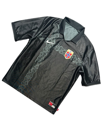 Norway Football Shirt 2026/2027 ‘Energy’ Special Shirt (L)
