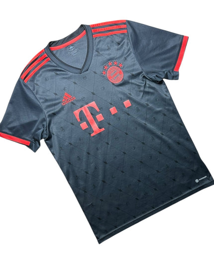 Bayern Munich Football Shirt Third 2022/2023 (M)