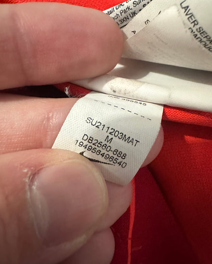 Liverpool Football Shirt 2021/2022 Home Alexander-Arnold 66 (M)