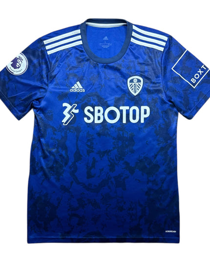 Leeds Football Shirt 2021/2022 Away Phillips 23 (L)