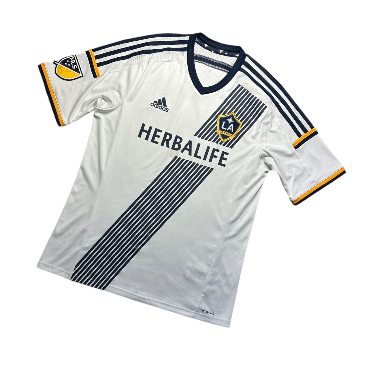 LA Galaxy Football Shirt 2015/2016 Home