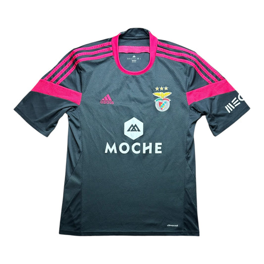 Benfica Football Shirt 2014/2015 Away (M)