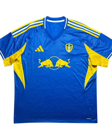 Leeds United Football Shirt 2025/2026 Third (XXL)