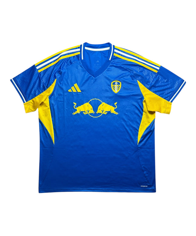 Leeds United Football Shirt 2025/2026 Third (XXL)