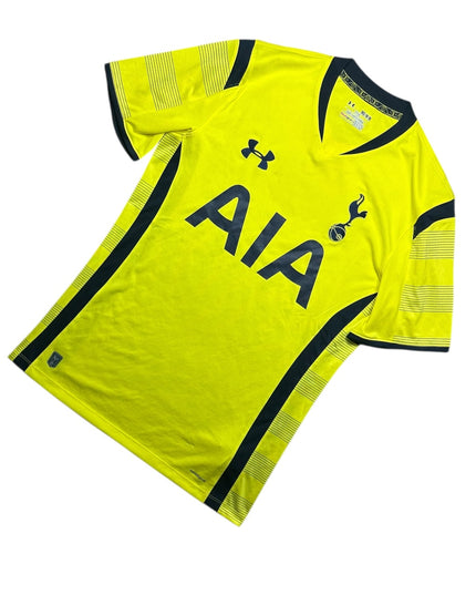 Tottenham Hotspur Football Shirt Away 2014/2015 (M)