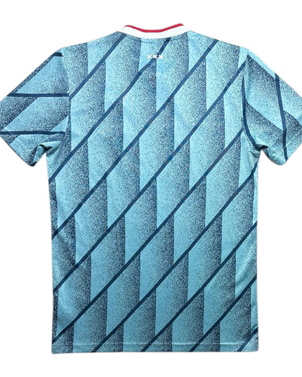 Ajax Football Shirt 2020/2021 Away (S)