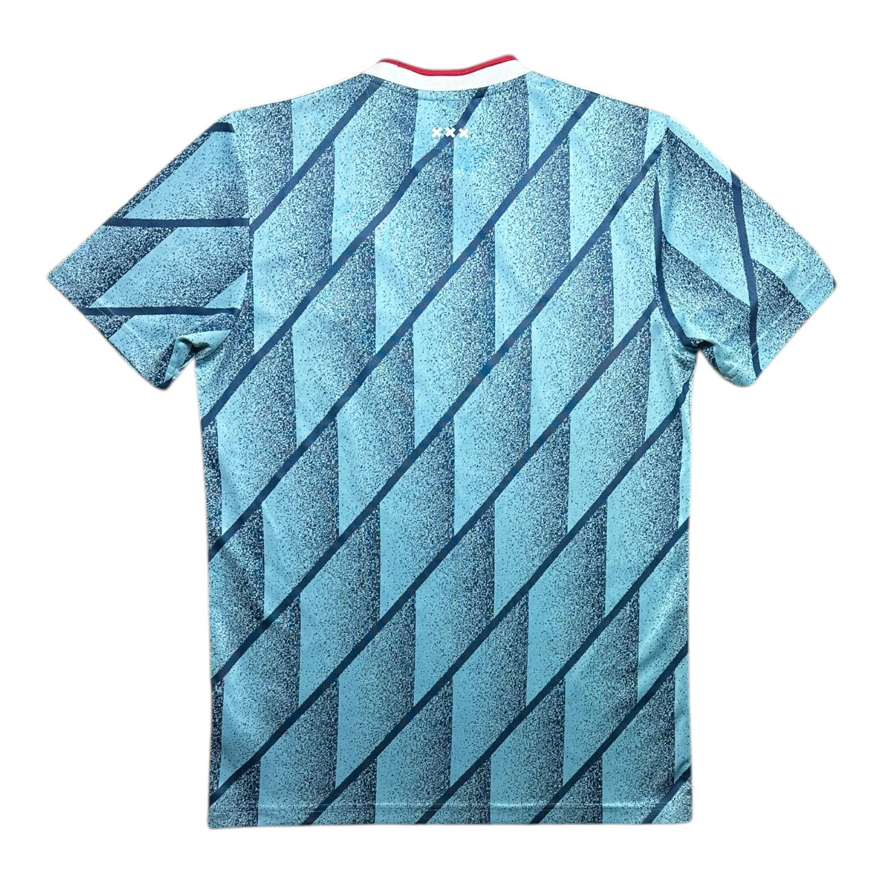 Ajax Football Shirt 2020/2021 Away (S)