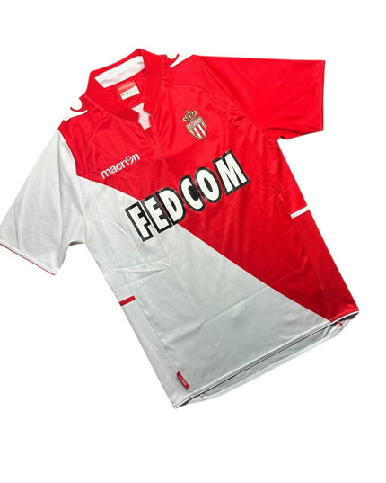Monaco Football Shirt Home 2013/2014 (M)