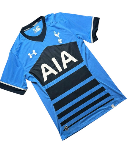Tottenham Hotspur Football Shirt Away 2015/2016 (M)
