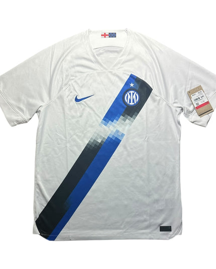Inter Milan Football Shirt 2023/2024 Away (L)