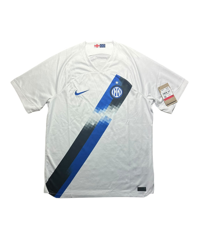 Inter Milan Football Shirt 2023/2024 Away (L)