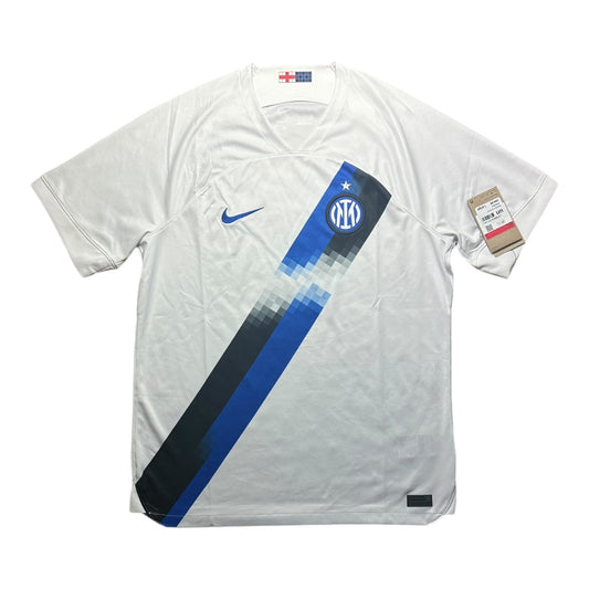 Inter Milan Football Shirt 2023/2024 Away (L)