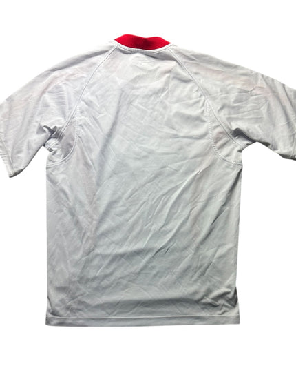 Liverpool Football Shirt Away 2005/2006 (M)