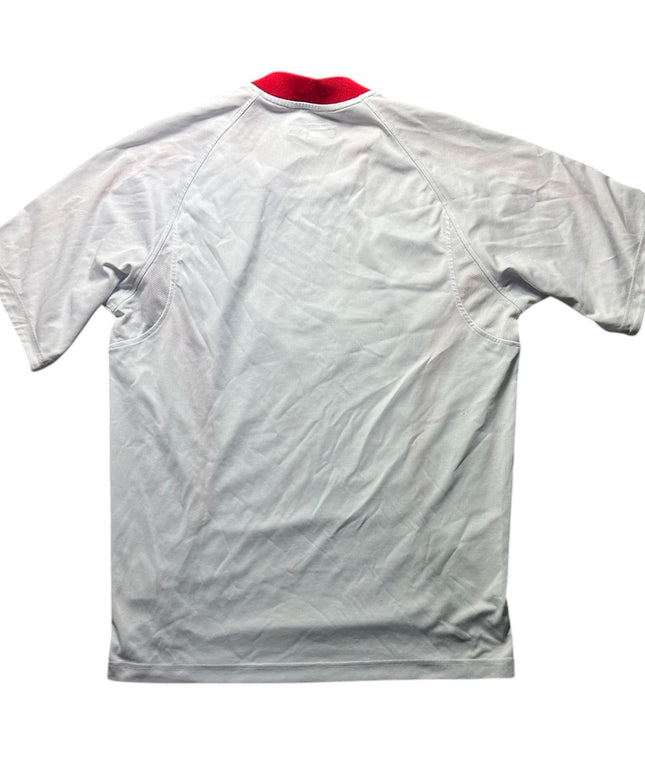 Liverpool Football Shirt Away 2005/2006 (M)