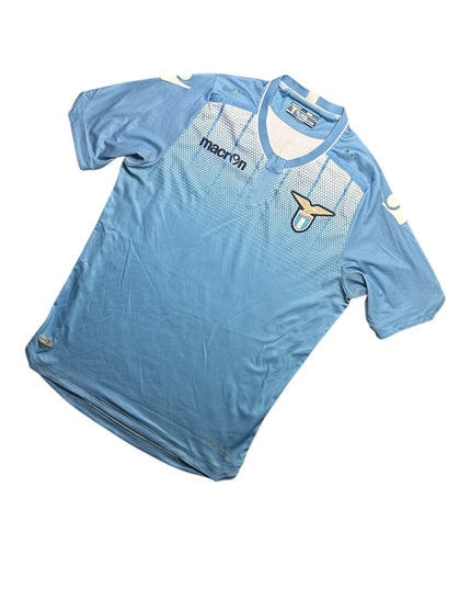 Lazio Football Shirt Home 2015/2016 (M)