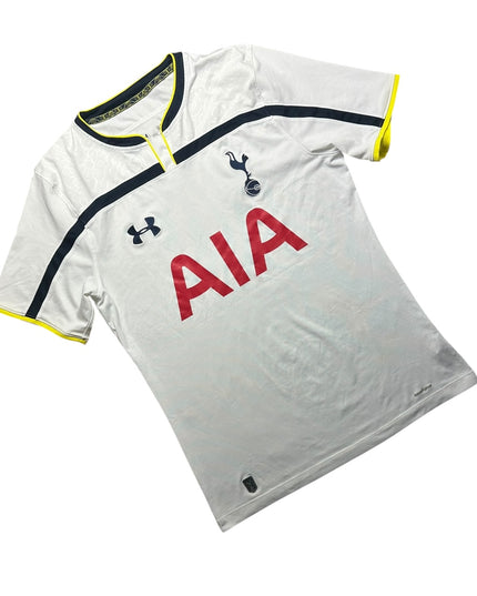 Tottenham Hotspur Football Shirt 2014/2015 Home (L)