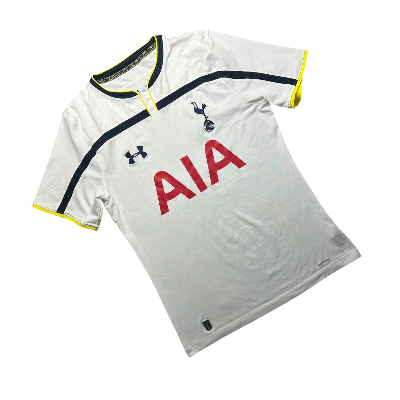 Tottenham Hotspur Football Shirt 2014/2015 Home (L)