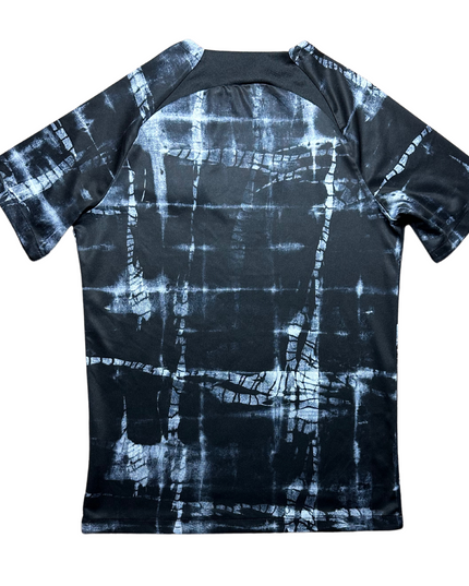 Netherlands 2022/2023 Pre Match Football Shirt (M)