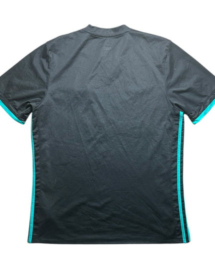 Real Madrid Football Shirt 2017/2018 Away (L)