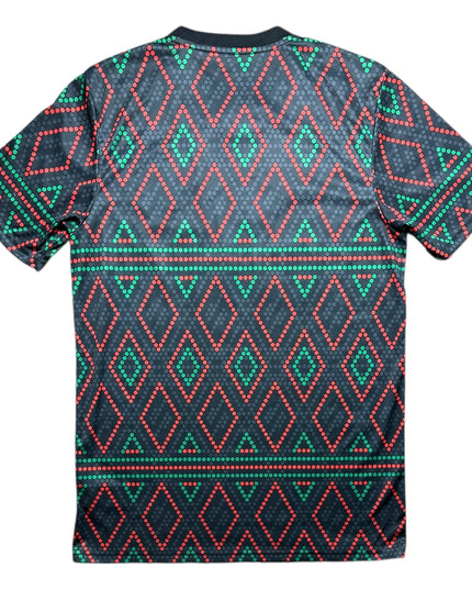 Ajax Football Shirt Daily Paper 2022/2023 Pre Match (M)