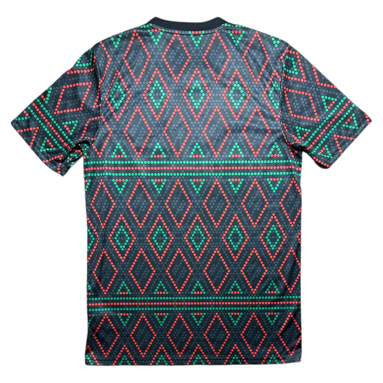Ajax Football Shirt Daily Paper 2022/2023 Pre Match (M)