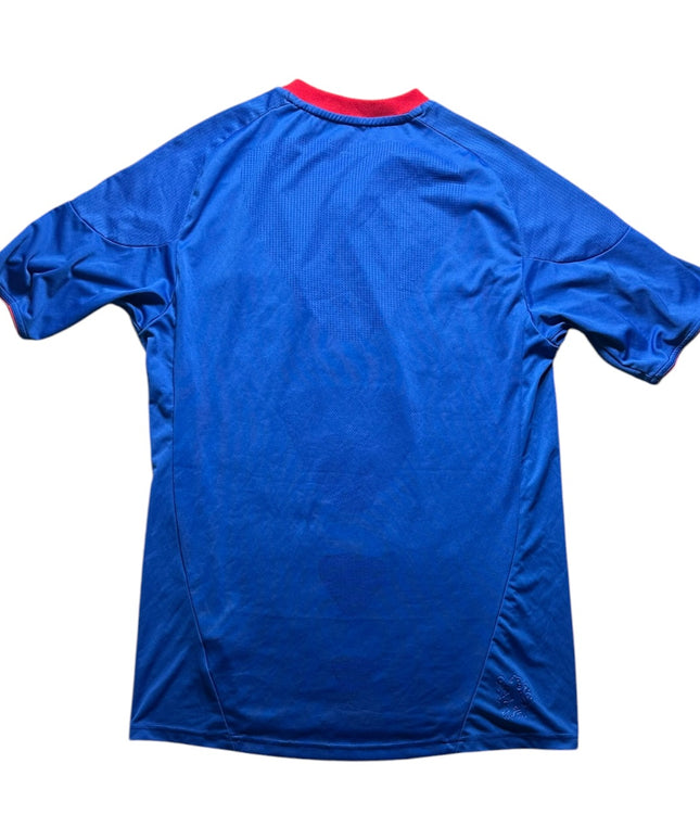 Chelsea Football Shirt Home 2010/2011 (M)
