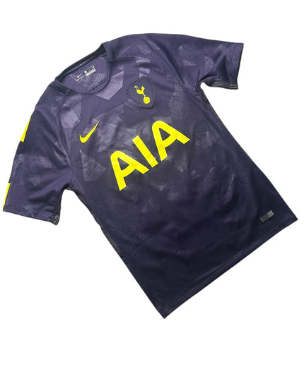 Tottenham Hotspur Football Shirt Third 2018/2019 Eriksen 23 (S)