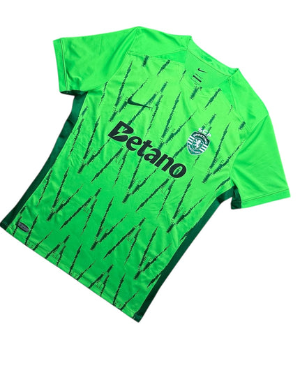 Sporting CP Football Shirt Third 2024/2025 (L)