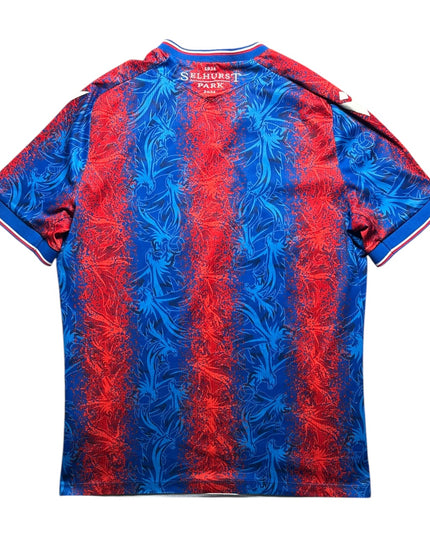 Crystal Palace Football Shirt Home 2024/2025 (M)